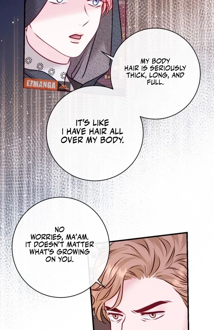 The Fate of the Perennial Sub Male Lead Is in My Hands Chapter 14 page 33
