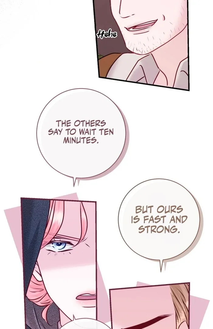 The Fate of the Perennial Sub Male Lead Is in My Hands Chapter 14 page 34