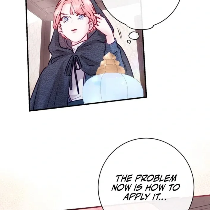The Fate of the Perennial Sub Male Lead Is in My Hands Chapter 14 page 37