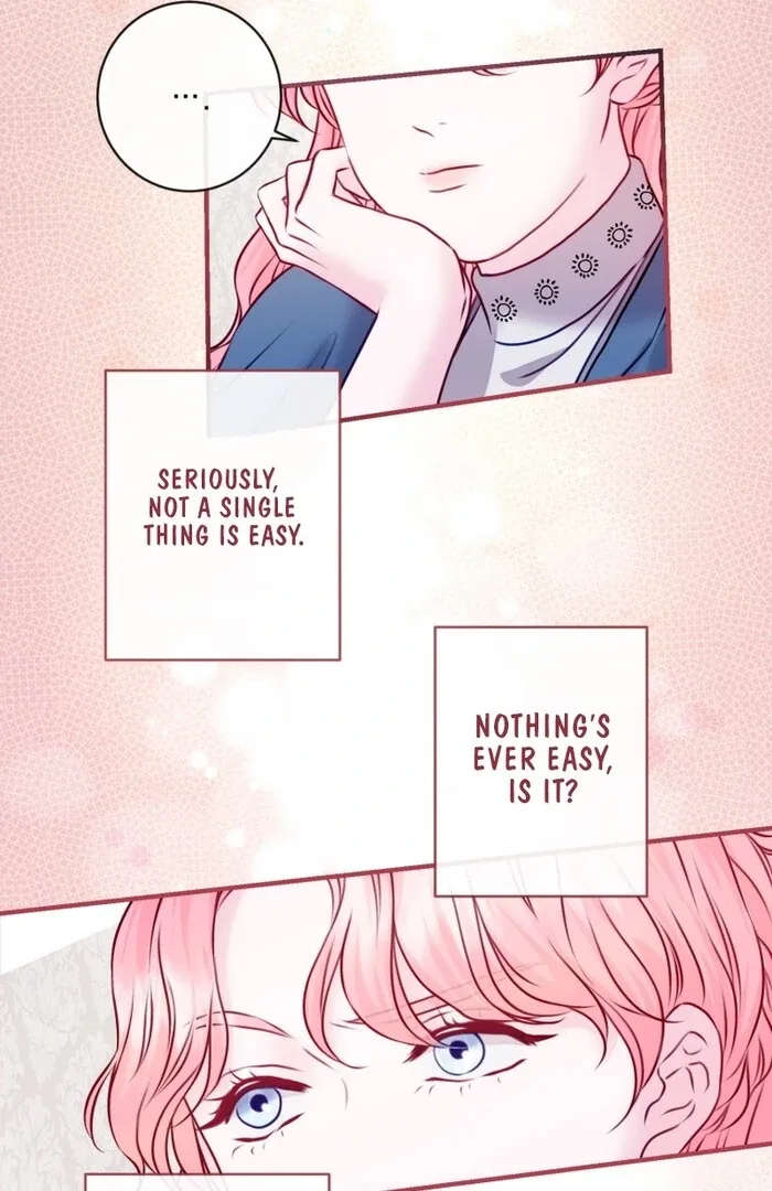 The Fate of the Perennial Sub Male Lead Is in My Hands Chapter 14 page 39