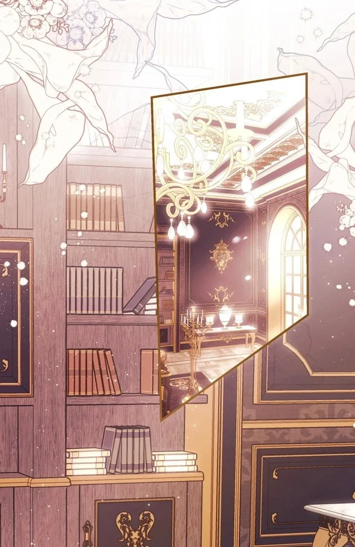 The Fate of the Perennial Sub Male Lead Is in My Hands Chapter 14 page 41