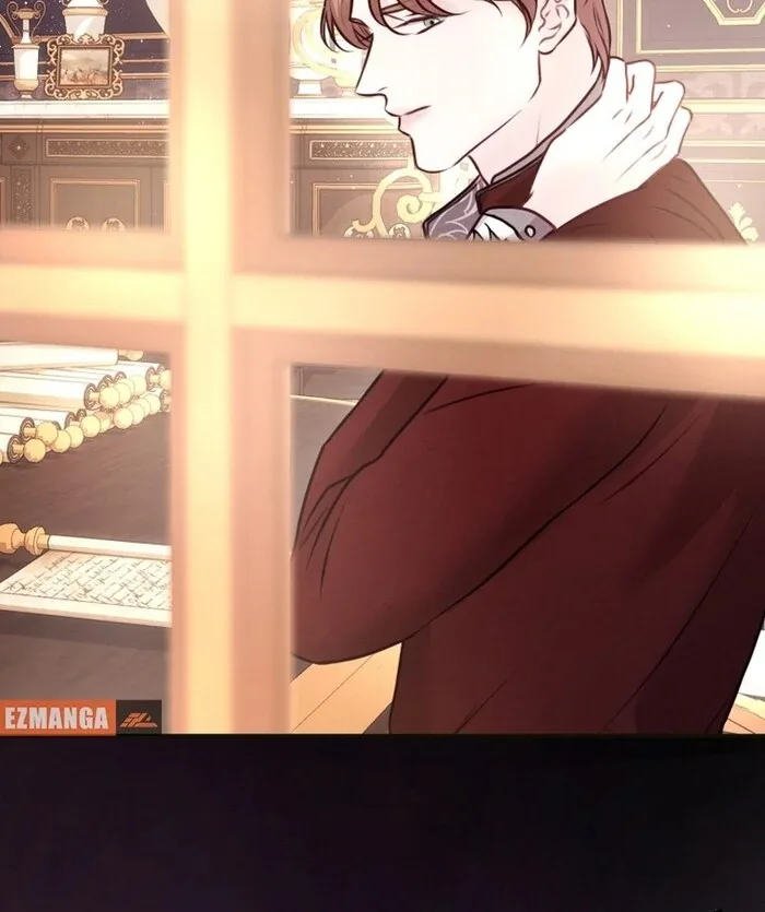 The Fate of the Perennial Sub Male Lead Is in My Hands Chapter 14 page 47