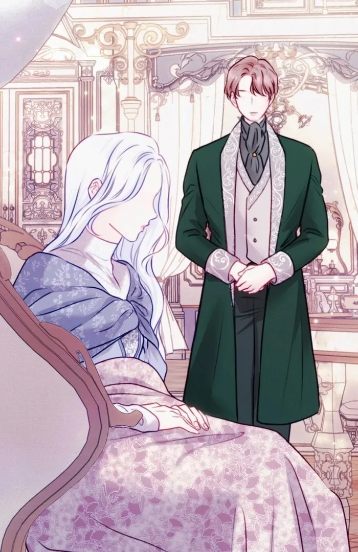 The Fate of the Perennial Sub Male Lead Is in My Hands Chapter 14 page 50