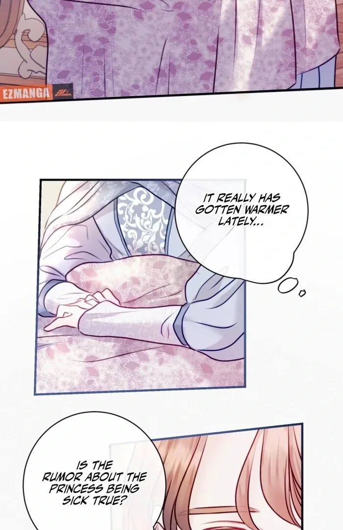 The Fate of the Perennial Sub Male Lead Is in My Hands Chapter 14 page 51