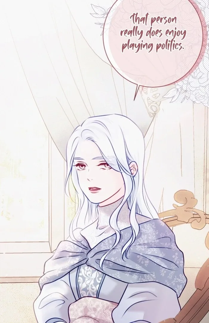 The Fate of the Perennial Sub Male Lead Is in My Hands Chapter 14 page 53