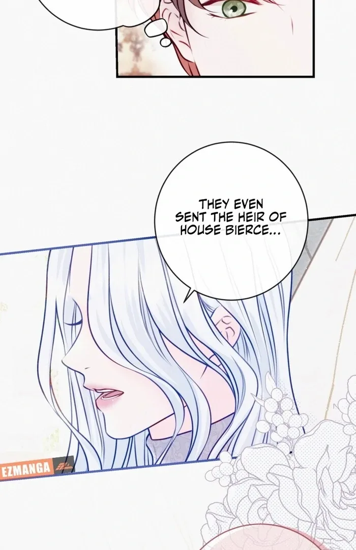 The Fate of the Perennial Sub Male Lead Is in My Hands Chapter 14 page 52