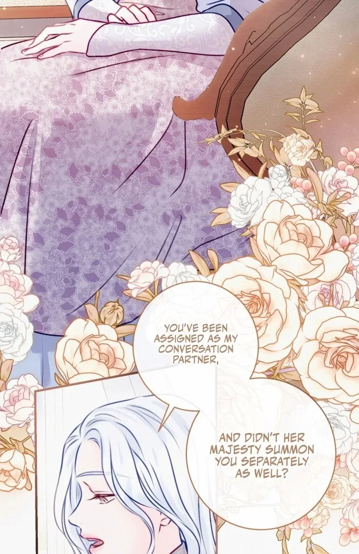 The Fate of the Perennial Sub Male Lead Is in My Hands Chapter 14 page 54