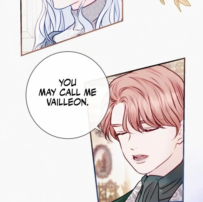 The Fate of the Perennial Sub Male Lead Is in My Hands Chapter 14 page 55