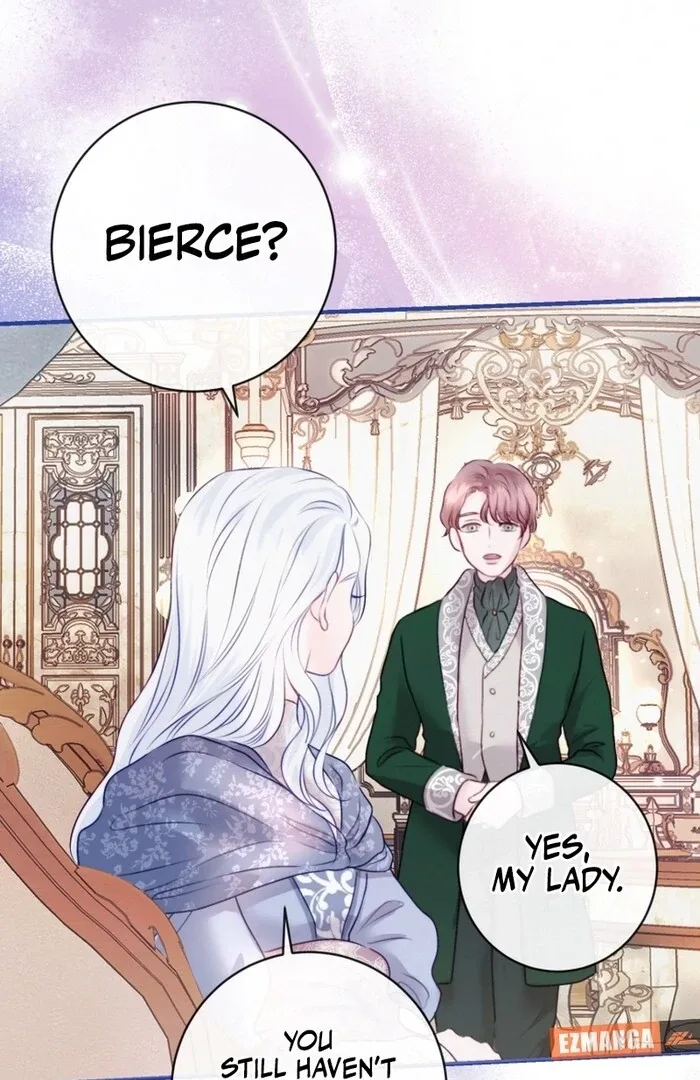 The Fate of the Perennial Sub Male Lead Is in My Hands Chapter 14 page 60