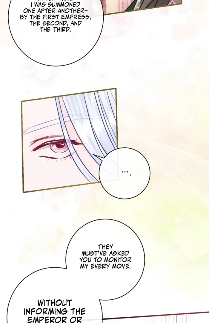 The Fate of the Perennial Sub Male Lead Is in My Hands Chapter 15 page 6