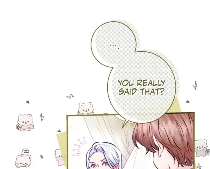 The Fate of the Perennial Sub Male Lead Is in My Hands Chapter 15 page 9