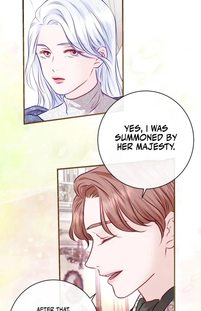 The Fate of the Perennial Sub Male Lead Is in My Hands Chapter 15 page 5