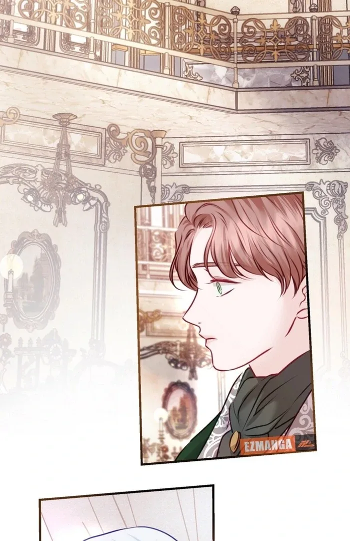 The Fate of the Perennial Sub Male Lead Is in My Hands Chapter 15 page 4
