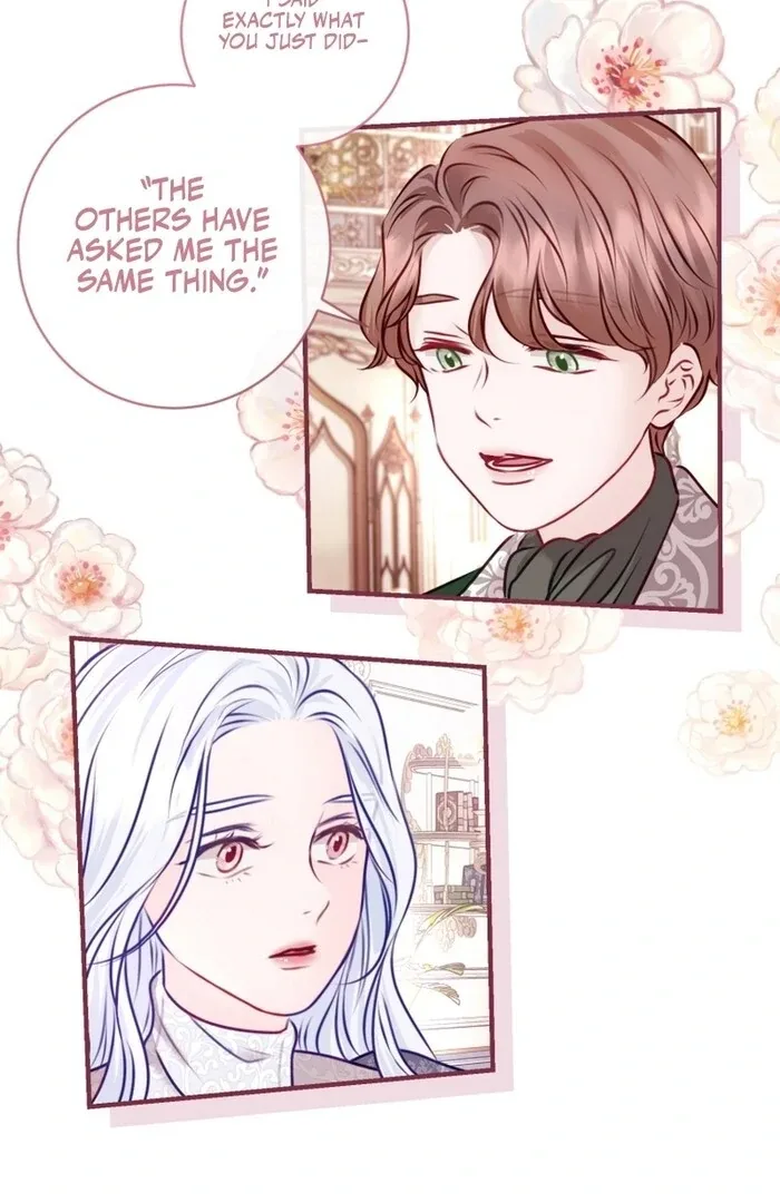 The Fate of the Perennial Sub Male Lead Is in My Hands Chapter 15 page 8