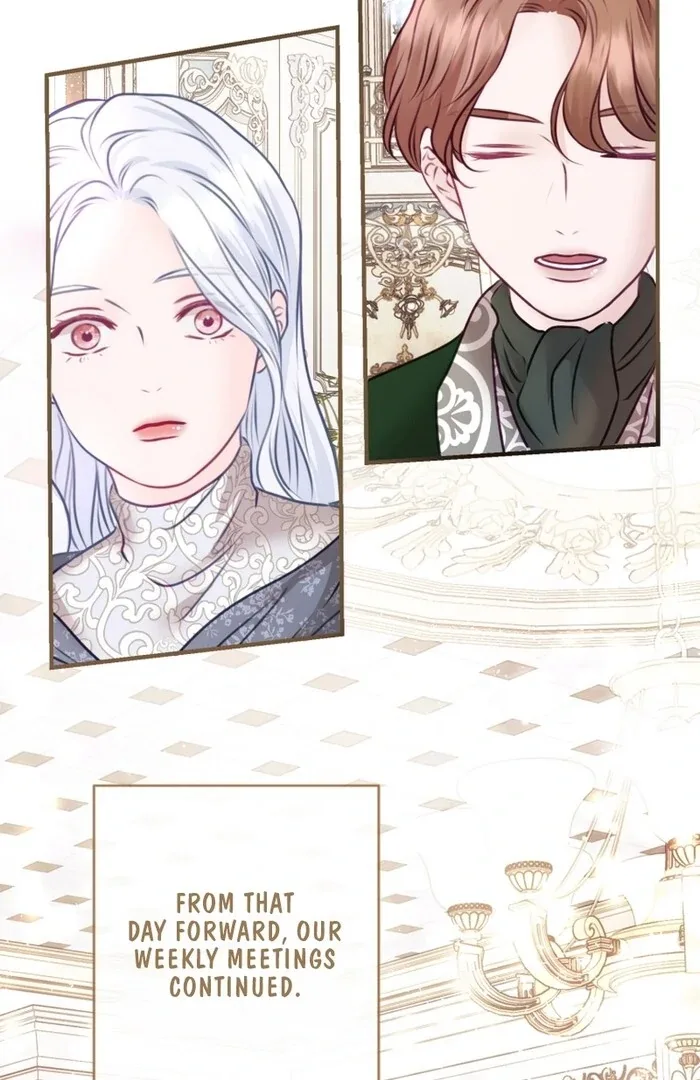 The Fate of the Perennial Sub Male Lead Is in My Hands Chapter 15 page 30