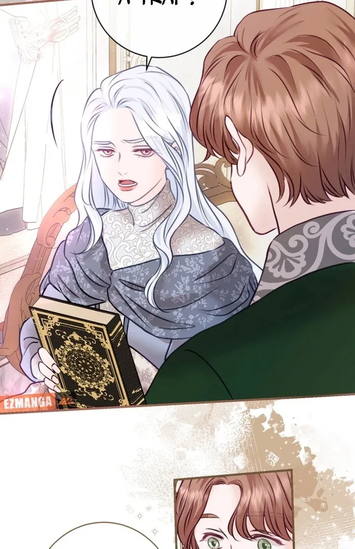 The Fate of the Perennial Sub Male Lead Is in My Hands Chapter 15 page 28