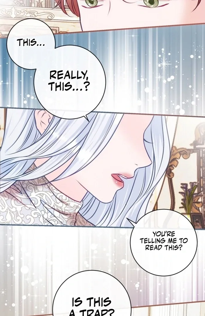 The Fate of the Perennial Sub Male Lead Is in My Hands Chapter 15 page 27