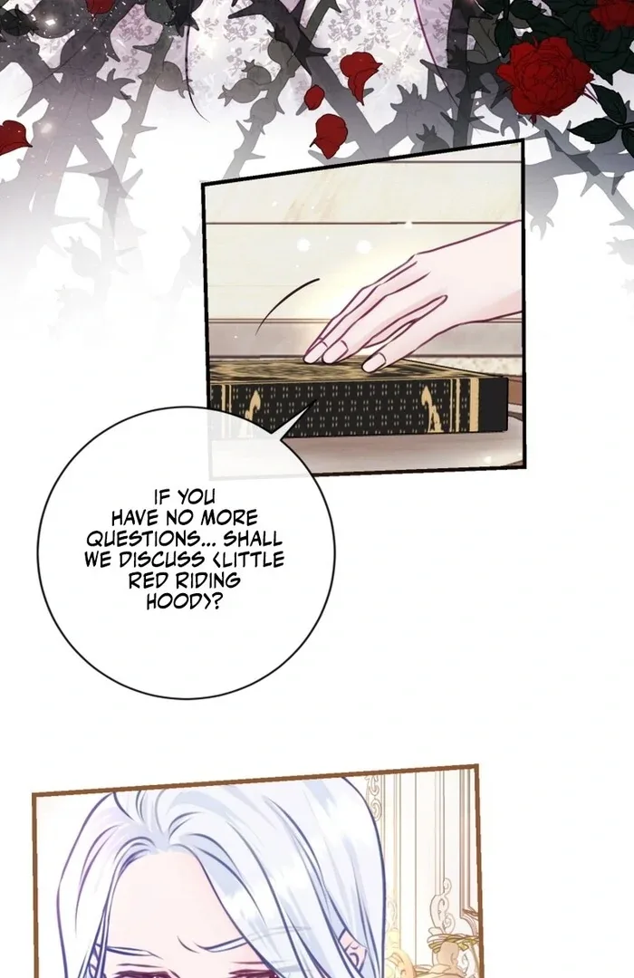 The Fate of the Perennial Sub Male Lead Is in My Hands Chapter 15 page 22