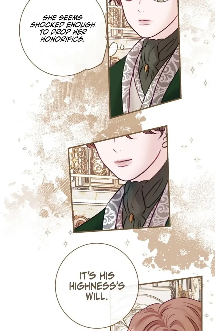 The Fate of the Perennial Sub Male Lead Is in My Hands Chapter 15 page 29