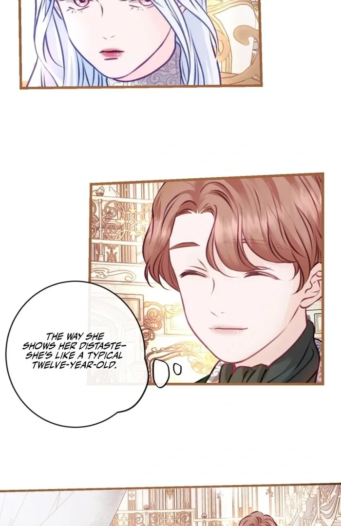 The Fate of the Perennial Sub Male Lead Is in My Hands Chapter 15 page 23