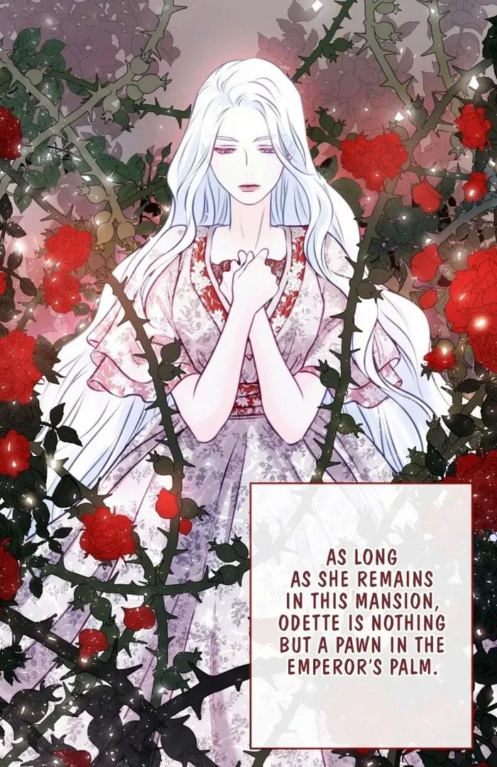The Fate of the Perennial Sub Male Lead Is in My Hands Chapter 15 page 21