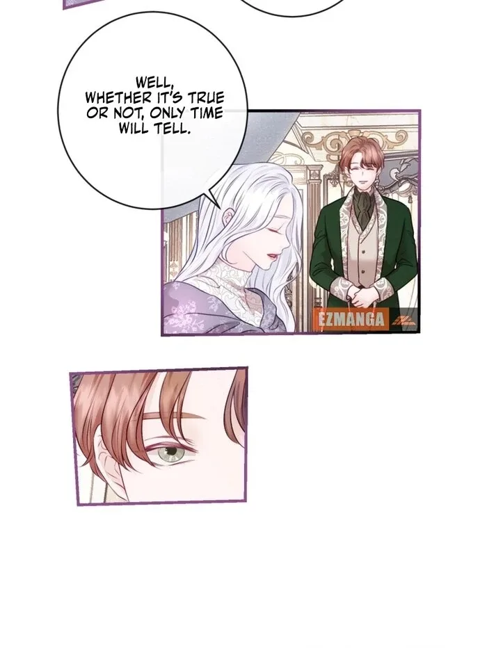 The Fate of the Perennial Sub Male Lead Is in My Hands Chapter 15 page 17