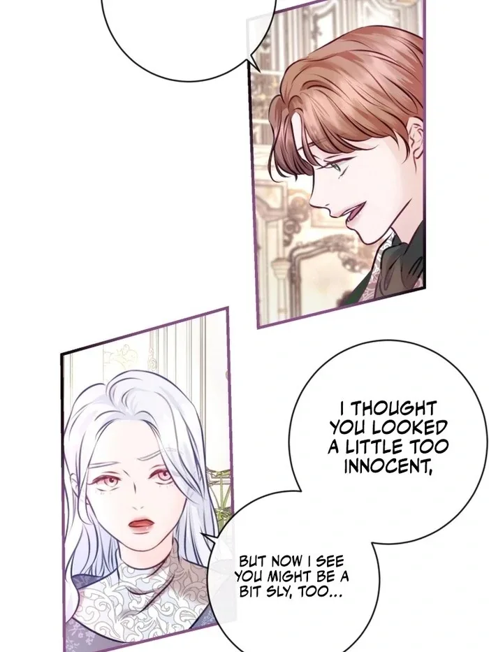 The Fate of the Perennial Sub Male Lead Is in My Hands Chapter 15 page 16