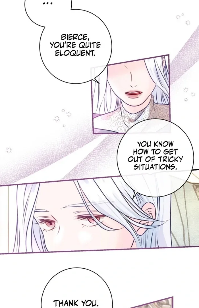 The Fate of the Perennial Sub Male Lead Is in My Hands Chapter 15 page 15