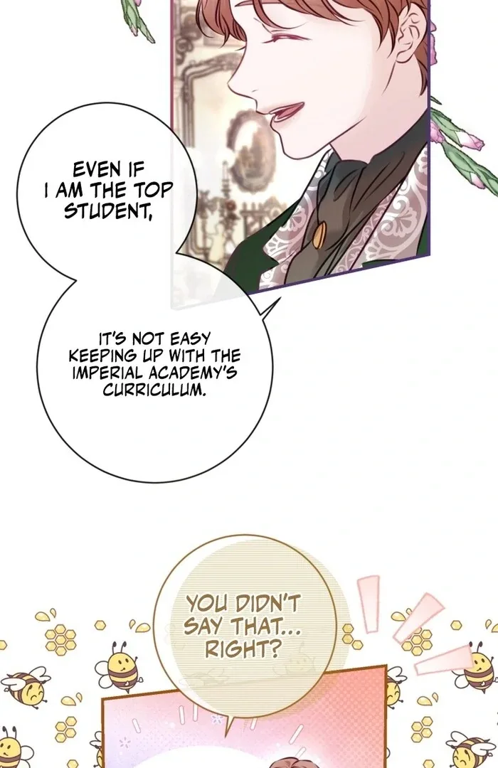 The Fate of the Perennial Sub Male Lead Is in My Hands Chapter 15 page 12