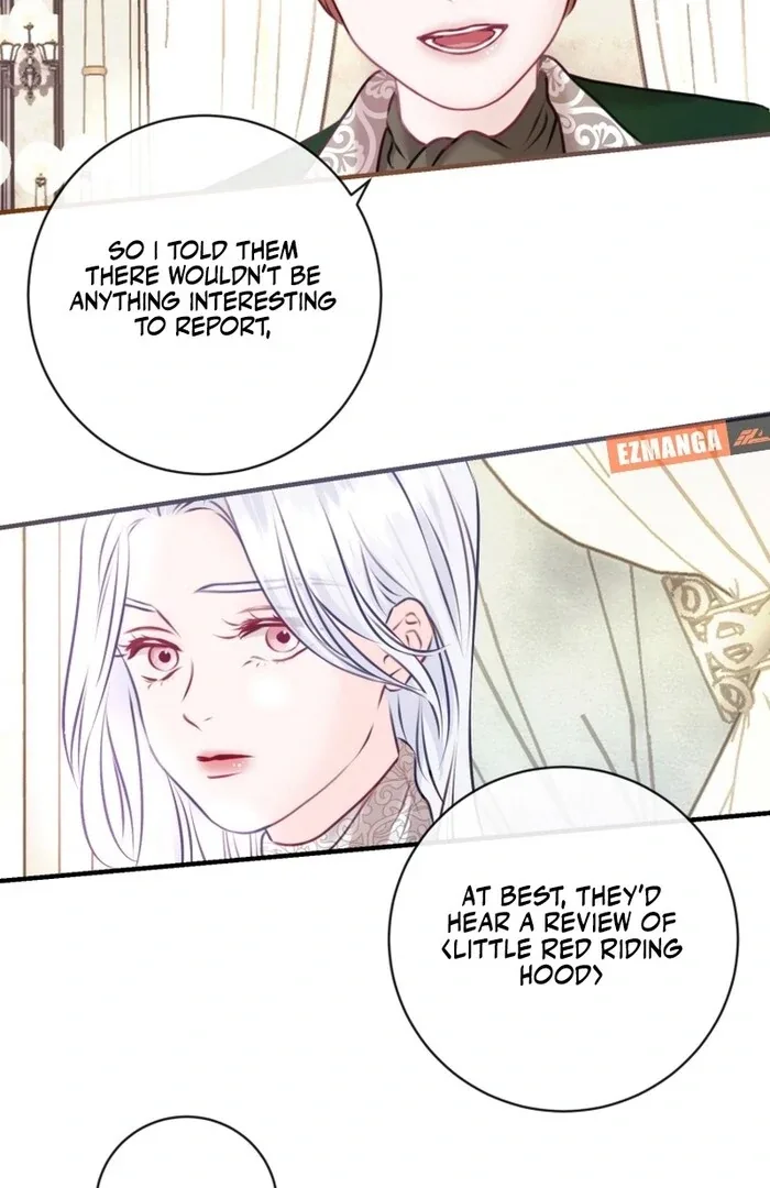 The Fate of the Perennial Sub Male Lead Is in My Hands Chapter 15 page 14