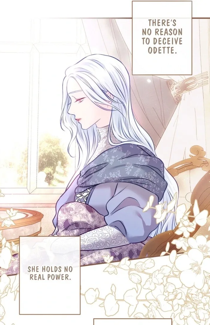 The Fate of the Perennial Sub Male Lead Is in My Hands Chapter 15 page 18