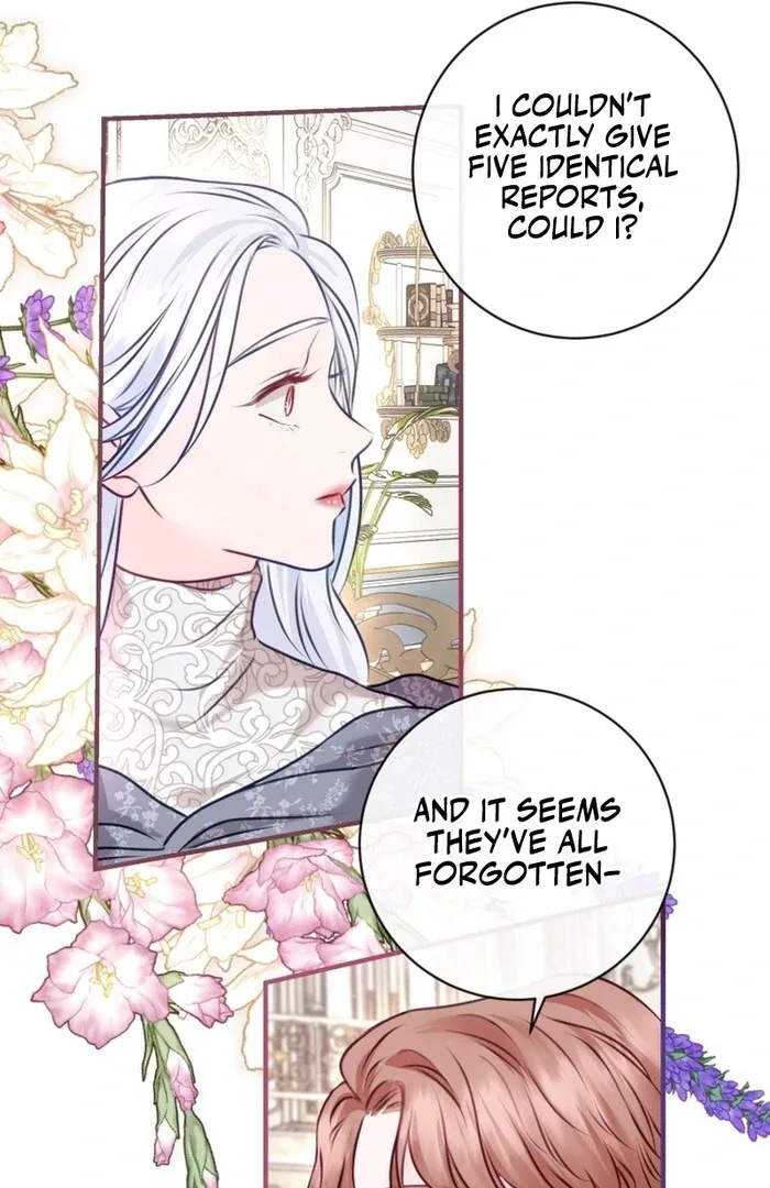 The Fate of the Perennial Sub Male Lead Is in My Hands Chapter 15 page 11