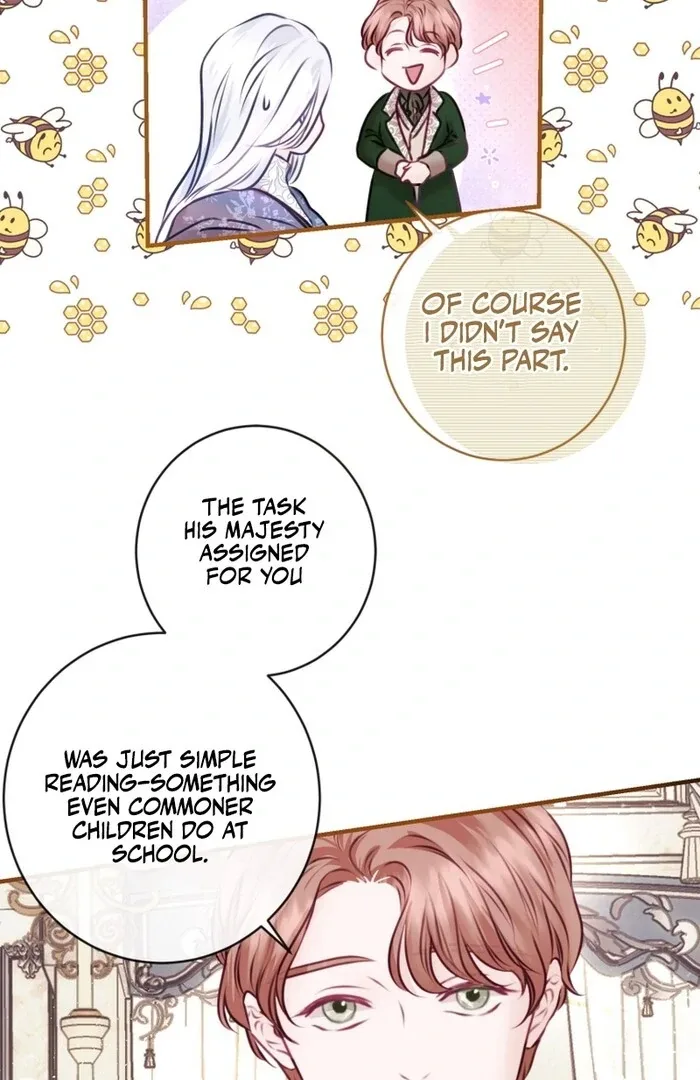 The Fate of the Perennial Sub Male Lead Is in My Hands Chapter 15 page 13
