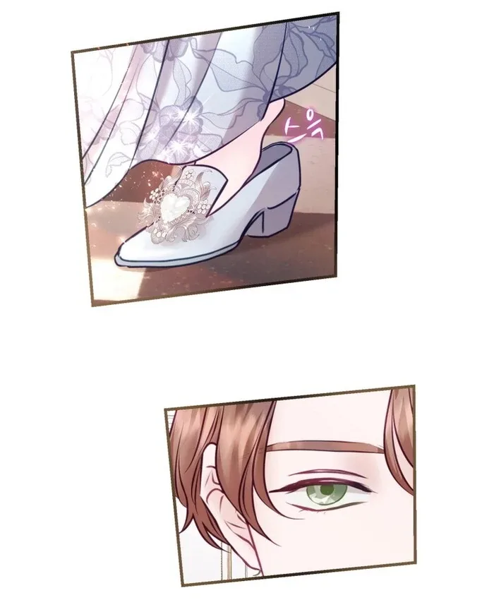 The Fate of the Perennial Sub Male Lead Is in My Hands Chapter 15 page 32