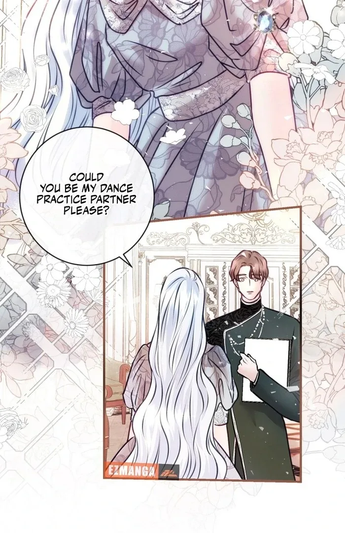The Fate of the Perennial Sub Male Lead Is in My Hands Chapter 15 page 35