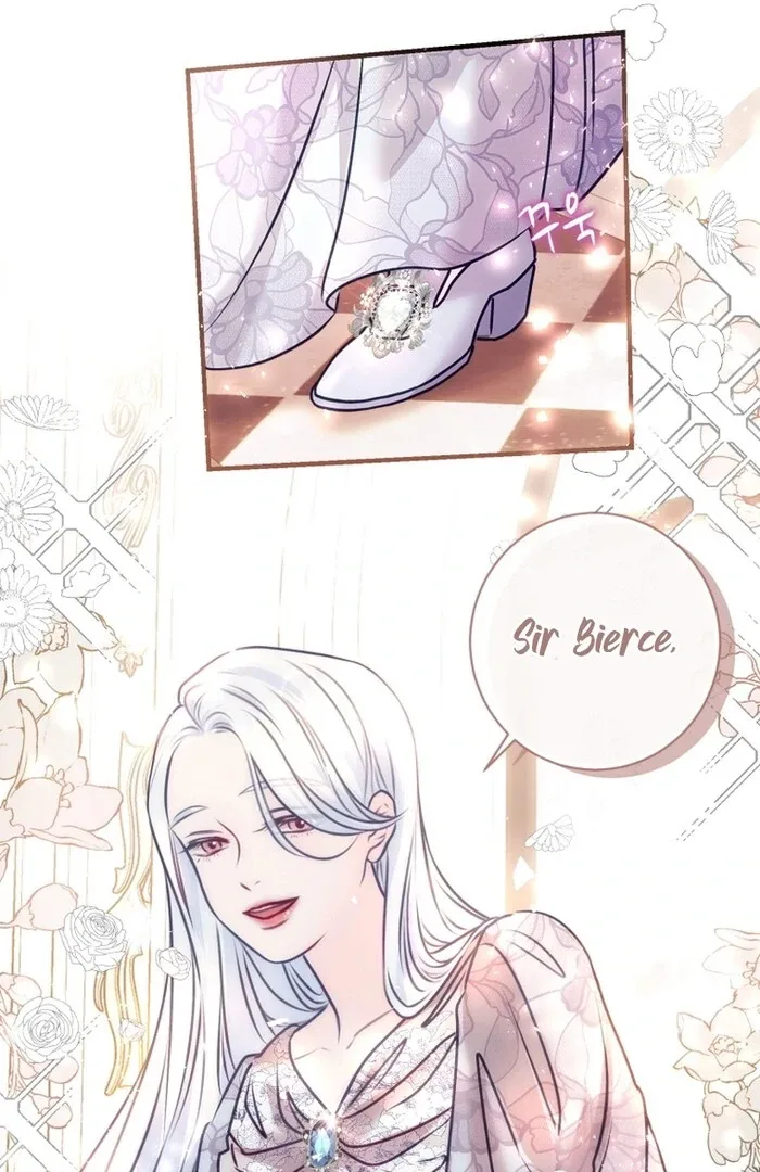 The Fate of the Perennial Sub Male Lead Is in My Hands Chapter 15 page 34