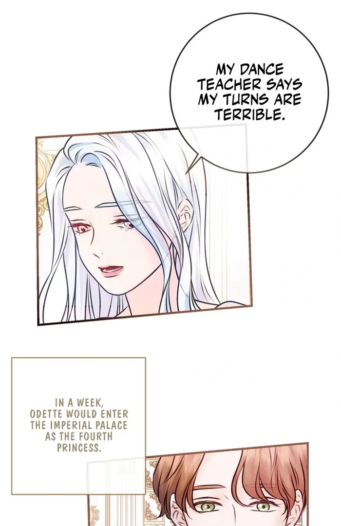 The Fate of the Perennial Sub Male Lead Is in My Hands Chapter 15 page 36
