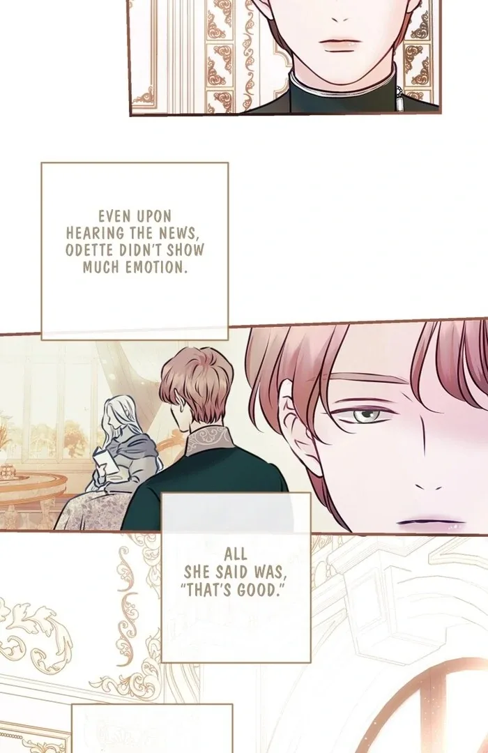 The Fate of the Perennial Sub Male Lead Is in My Hands Chapter 15 page 37