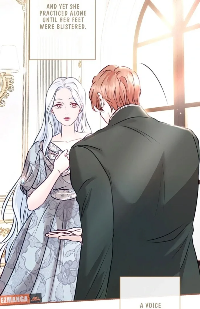 The Fate of the Perennial Sub Male Lead Is in My Hands Chapter 15 page 38