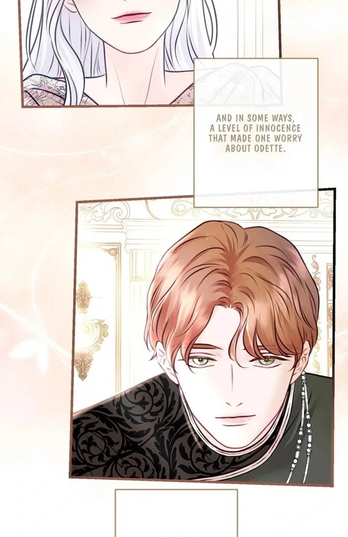The Fate of the Perennial Sub Male Lead Is in My Hands Chapter 15 page 40