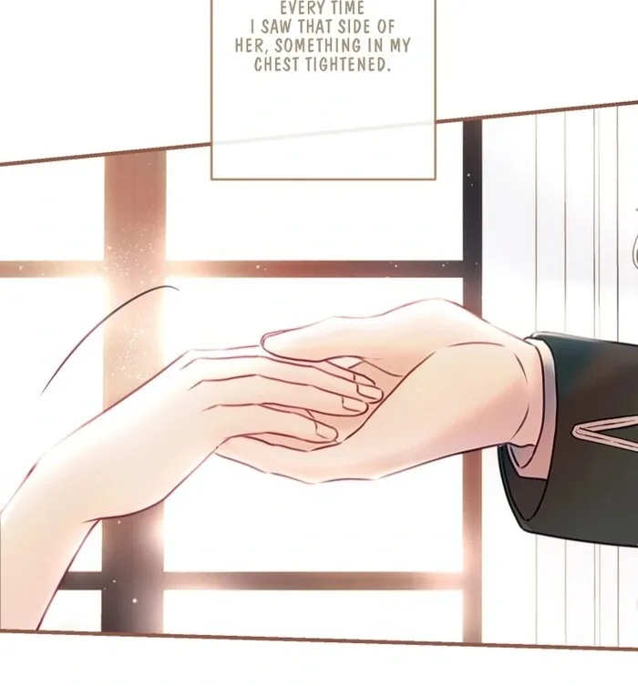 The Fate of the Perennial Sub Male Lead Is in My Hands Chapter 15 page 41