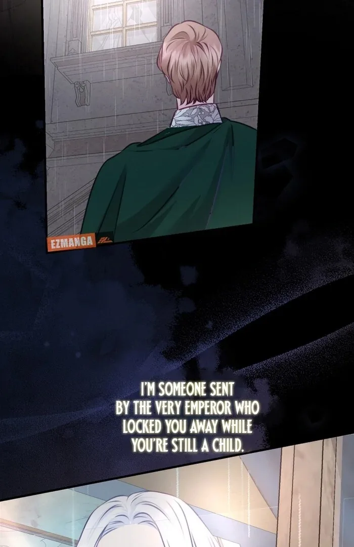 The Fate of the Perennial Sub Male Lead Is in My Hands Chapter 15 page 45