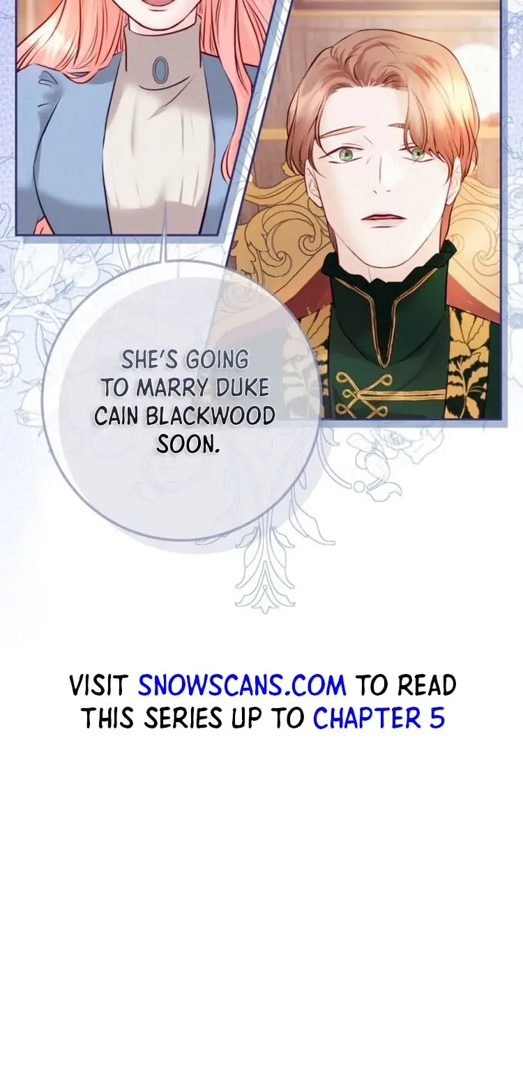 The Fate of the Perennial Sub Male Lead Is in My Hands Chapter 2 page 14