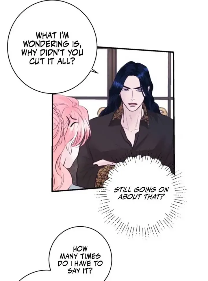 The Fate of the Perennial Sub Male Lead Is in My Hands Chapter 22 page 3