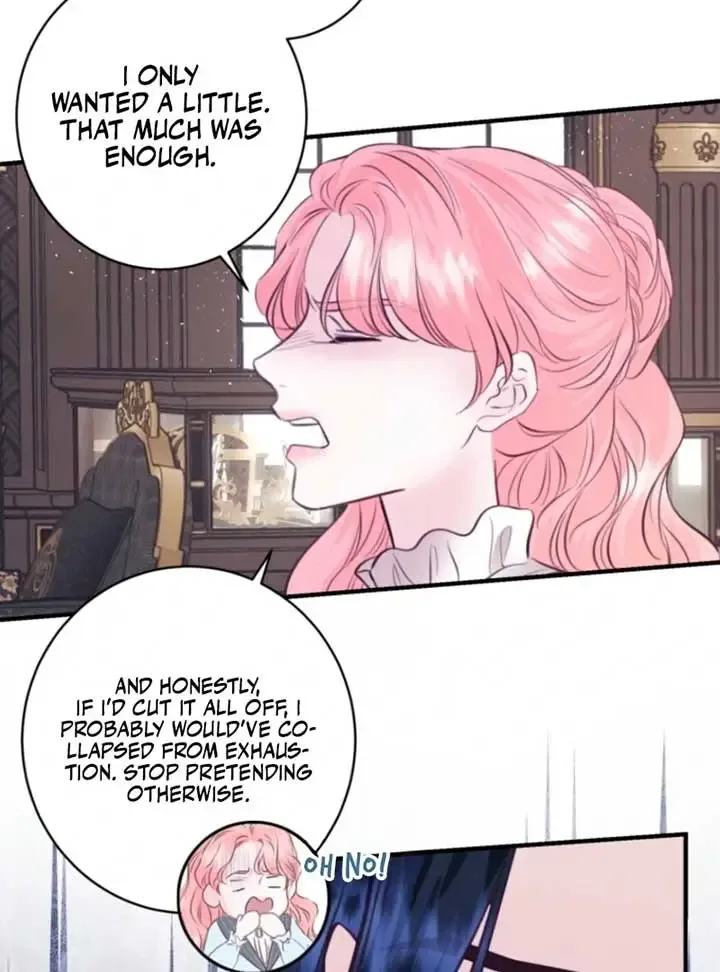 The Fate of the Perennial Sub Male Lead Is in My Hands Chapter 22 page 4