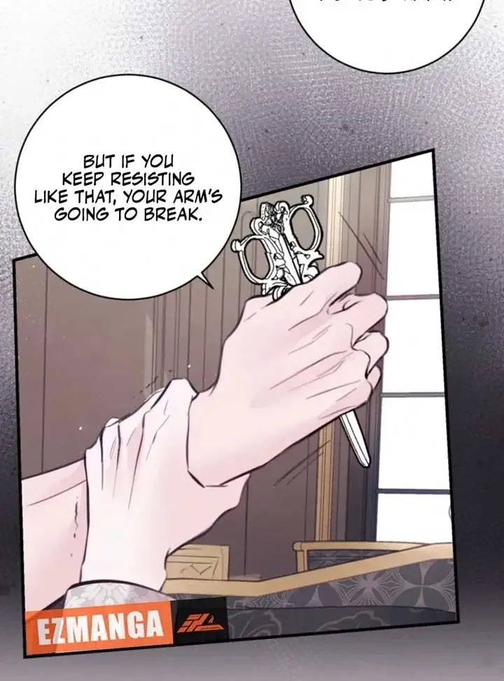 The Fate of the Perennial Sub Male Lead Is in My Hands Chapter 22 page 10