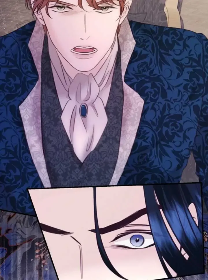 The Fate of the Perennial Sub Male Lead Is in My Hands Chapter 22 page 12