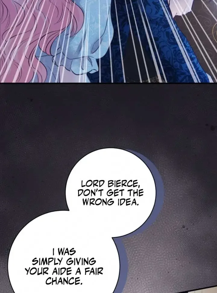 The Fate of the Perennial Sub Male Lead Is in My Hands Chapter 22 page 8
