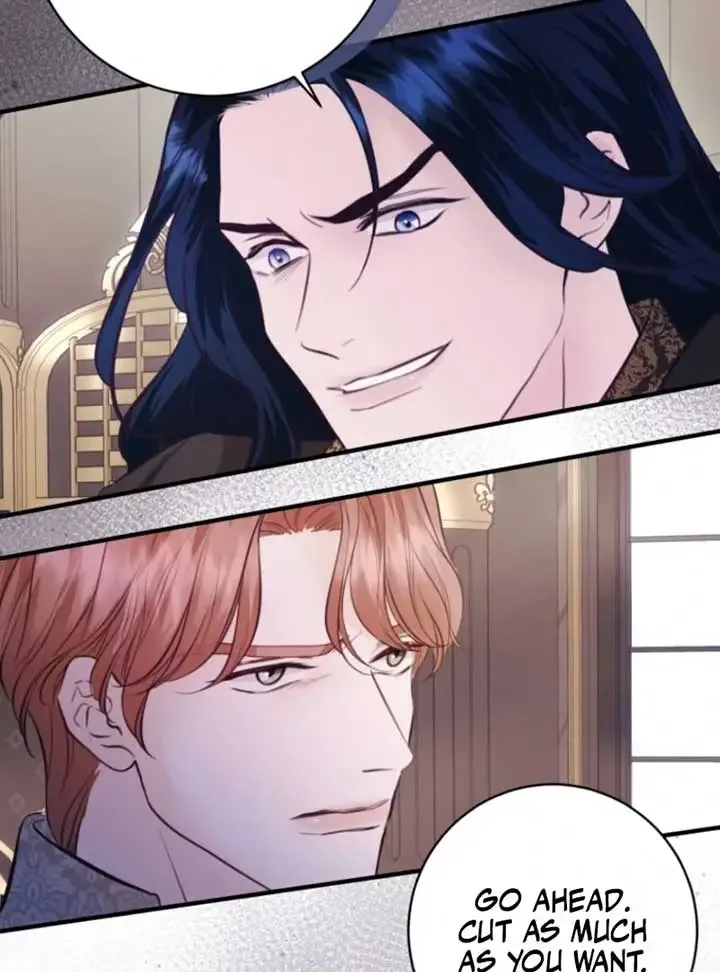 The Fate of the Perennial Sub Male Lead Is in My Hands Chapter 22 page 9