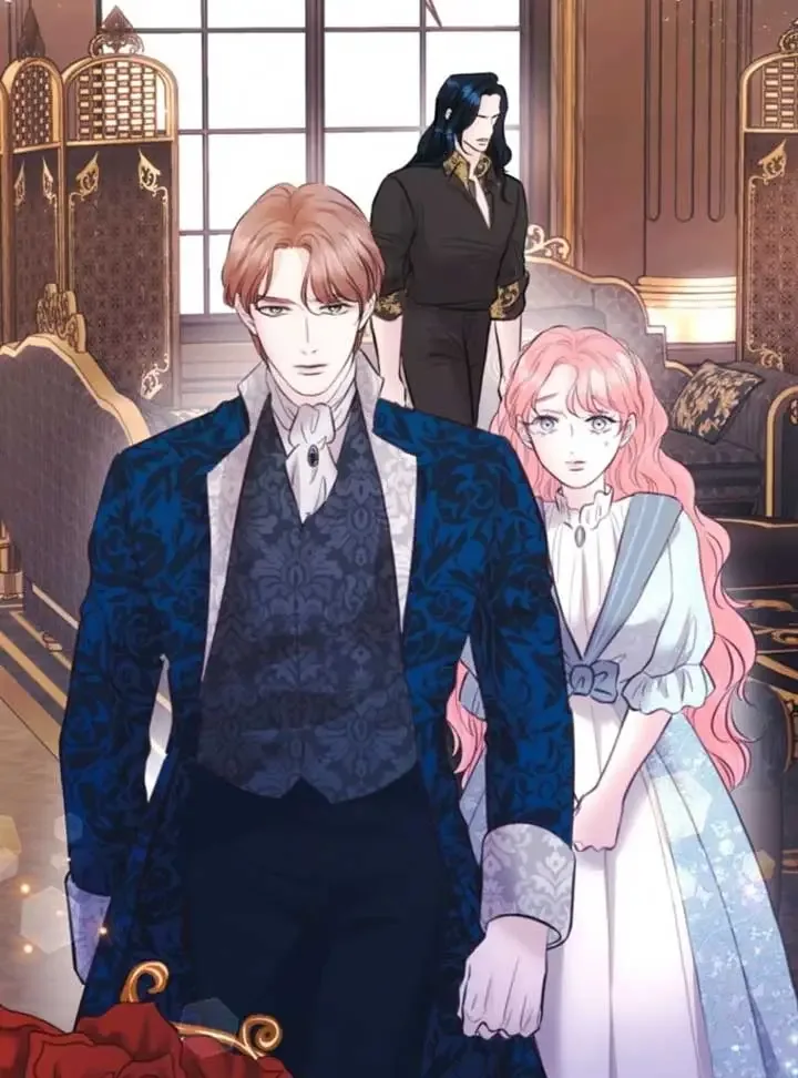 The Fate of the Perennial Sub Male Lead Is in My Hands Chapter 22 page 16
